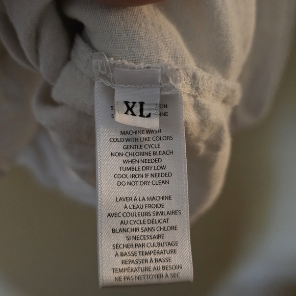 Neuflora Maywood Poet Sleeve Button-Up Top - Picture 2 of 4